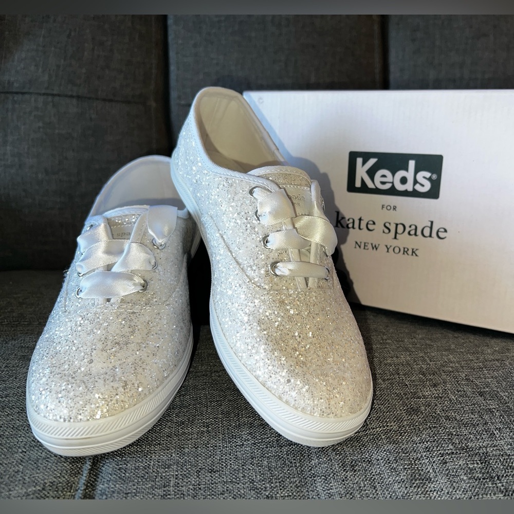 Keds for Kate Spade - Picture 4 of 6